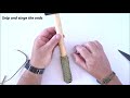 Super Strong Paracord Hammer - Knife - Axe Handle Wrap - 