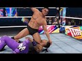 Damien Priest vs. Gunther - World Heavyweight Championship Match: WWE 2K24
