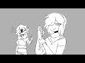 hero's weakness - LinkedUniverse Animatic