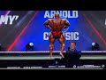 Big Ramy | Arnold Classic 2023 | Posing