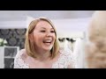 Dress Needs a Design Change To Fit The Bride | Say Yes To The Dress UK
