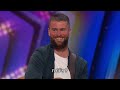 Country band Ashes & Arrows talks about “love” in their own song | AGT 2024