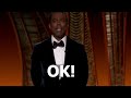 Will Smith asks Chris Rock to keep his mouth.. #meme