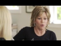 JANE FONDA on Marriage and Divorce || THE CONVERSATION WITH AMANDA DE CADENET