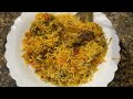 Mutton biryani|How to make mutton biryani at home|by Asian cuisine