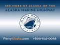 Cabins and Tents on the Alaska Marine Highway