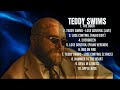 Teddy Swims-Best music hits roundup roundup for 2024-Superior Songs Playlist-Pivotal