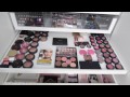 5 Into 1 Room Tour + DIYs Closet/Office/Beauty Room/Craft/Studio (LisaPullano)