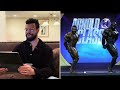 Hadi Choopan Arnold Classic UK Reaction!!