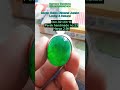 Murah.... Bacan gulao jumbo Top markotop natural dan lawas