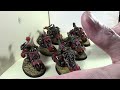 vlog #1314 - Warbikes complete and next project