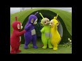 Teletubbies | Po Goes Really Fast On The Scooter! | Shows for Kids | WildBrian Zigzag