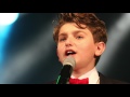 Nessun Dorma | Luciano Pavarotti | Cover by Omar Rihani | Age 13