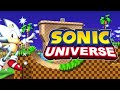 Classic Sonic Vs All (In Sonic Universe) Who’s Stronger?