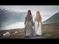 Ethereal Voices of The North | 1hr of Nordic Herding Calls