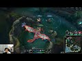 RENGAR 650 AD CỦA SCRUBNOOB ONESHOT ĐỐI THỦ LIÊN TỤC KHIẾN TEAM BẠN KHÓC THÉT TRONG BẤT LỰC