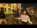Soy Chino Y Amo A Perú, Primera Vez Fui A Las Calles A Festejar Las Fiestas Patrias Con Los Peruanos