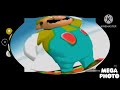 gummy bear song Mario 64 effects in rgb to bgr