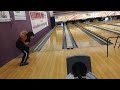 Converting the Ten Pin Pt.2 //Bowling