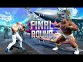 SF6 ▰ MENARD (#1 Ranked Zangief) vs LEXX (#2 Ranked Guile) ▰ High Level Gameplay