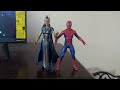 Spider-Man meets Ajak