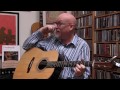 Fretboard Journal Live: David Grier