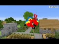 SEASON 4 ALL EPISODE - Minecraft Animation