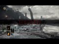 I'm ready to die in Dark Souls 3,( I was not ready)