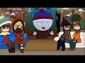 ✯South Park✯ - React To The South Park Edits - ~ Gacha Clup ~ •^ Reaction Video ^•