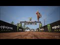 MXGP PRO - Kegums (MXGP of Latvia) - Gameplay (PC HD) [1080p60FPS]