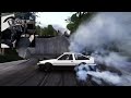 The Most Iconic Drift Car - Assetto Corsa!