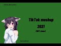 TikTok mashup 2021! NOT clean)
