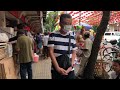 WHAT TO EAT AT PASAR GEDE SOLO - INDONESIAN TRADITIONAL MARKET