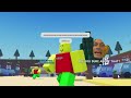 ROBLOX Weird Strict Dad CHAPTER 2 (Funny Moments & Memes) 😱