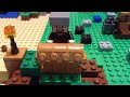 Lego Minecraft Hunger Games 8