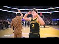 MAJOR Warriors Lauri Markkanen & Walker Kessler Trade UPDATE!