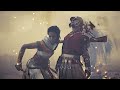 Assassin's Creed Origins Walkthrough Gameplay Part 24 - Aya Blade Of The Goddes