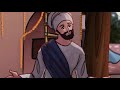 Bhai Mardana Ji And Guru Nanak Dev Ji | Info Saakhi Series Episode-10 | Sikh History