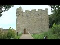 Cresswell Tower Bonus Episode