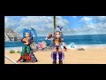 Let's Play Final Fantasy Dissidia (Acquiring Tidus)