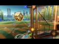 rocket league fails/wins