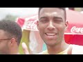 CALEMA - Bomu kêlê [ Vídeo Oficial ]