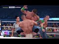 Which John Cena is the best Part 2???|Best of the Best Series Part 5