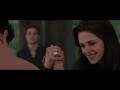 Bella's Transformation and Unbielievable Powers in HD