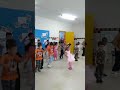 apresentação escolar #escola #filhos #crianças #diafeliz #miguel #2024 #riodejaneiro