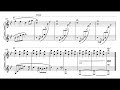 The Mechanism - Piano Sonata by Rowan McTavish (Complete, with Sheet Music)