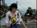 RARE Michael Jackson Making of They Don't Care About Us (MTV)