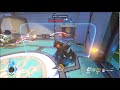 Overwatch Bonk