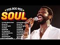 The Very Best Of Soul 70s, 80s,90s Marvin Gaye, Whitney Houston, Al Green, Teddy Pendergrass #1SL