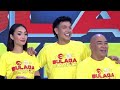 NAKABAWI KAYA ANG YELLOW TEAM? | EAT BULAGA OLYMPICS | Aug. 10, 2024